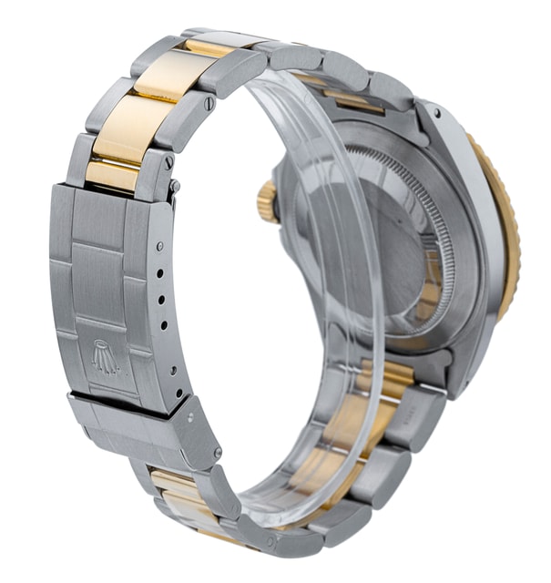 Rolex Submariner 16803 Image 3